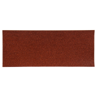 Makita - papír brusný 115x280mm K80, 10ks P-36273