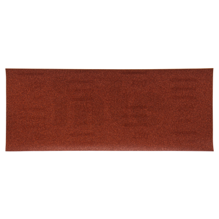 Makita - papír brusný 115x280mm K120, 10ks P-36289