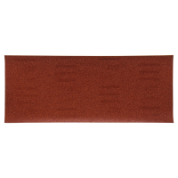 Makita - papír brusný 115x280mm K120, 10ks P-36289
