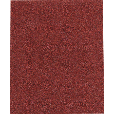 Makita - papír brusný 114x140mm K80, 10ks P-36407