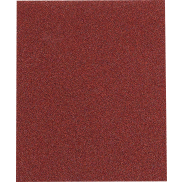 Makita - papír brusný 114x140mm K80, 10ks P-36407