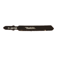 Makita - pilový list HM/TC 54mm, 3ks/bal sklolaminát P-38788