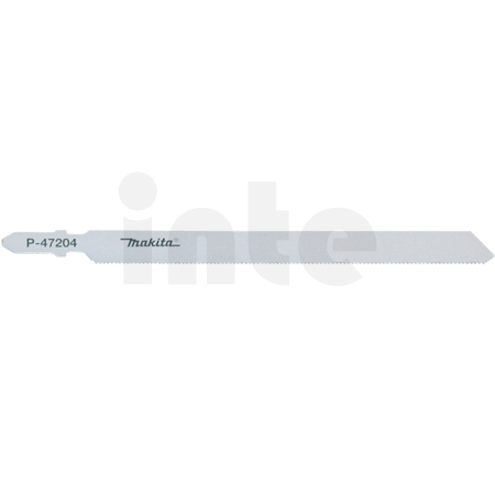 Makita - pilový list  BiM 105mm, 5ks/bal univerzální P-47204
