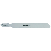 Makita - pilový list  BiM 75mm, 5ks/bal dřevo P-49622