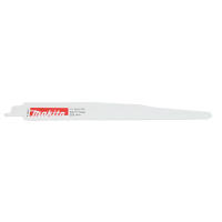 Makita - pilový list na kov 225mm 10 Z P-46975