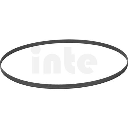 Makita - pilový pás BiM 1140x13x0,5mm, 10TPI kov,1ks B-30128