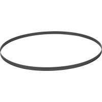 Makita - pilový pás BiM 1140x13x0,5mm, 10TPI kov,1ks B-30128