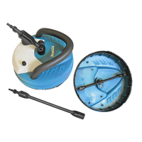 Makita - podlahový čistič twister HW101-102,110,111,112,130,121,132 41848