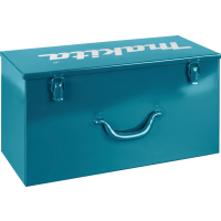 Makita - kufr plechový SG150 B50856