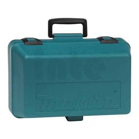 Makita - kufr plastový  BO4555-BO4565  =old 824562-2 183782-0