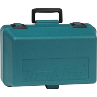 Makita - kufr plastový  BO4555-BO4565  =old 824562-2 183782-0