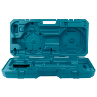 Makita - kufr plastový MEU041,DK0053G 824984-6