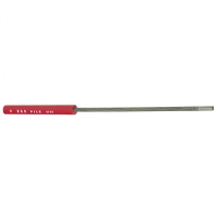 Makita - pilník kulatý o 4mm pro broušení řetězu 744003-1