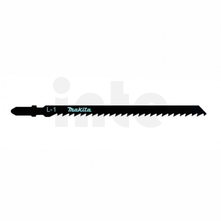 Makita - pilový list L1 100mm 5ks/bal dřevo = old P-06448 A-86290