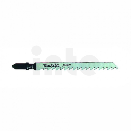 Makita - pilový list č.B-12 75mm 5ks/bal dřevo = old 792513-2 A-85640