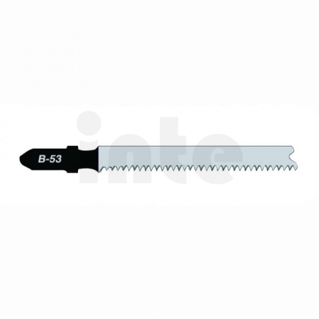Makita - pilový list č.B53 60mm Bi-metal 5ks/bal dřevo B-10970