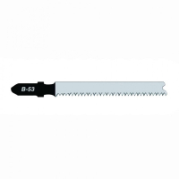 Makita - pilový list č.B53 60mm Bi-metal 5ks/bal dřevo B-10970