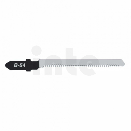 Makita - pilový list č.B54 60mm Bi-metal 5ks/bal dřevo B-10986