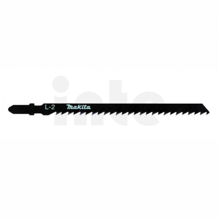 Makita - pilový listL2 100mm 5ks/bal dřevo = old P-06454 A-86309