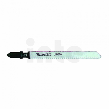 Makita - pilový list č.B-21 75mm 5ks/bal kov A-85721