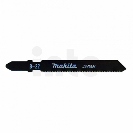 Makita - pilový list č.B-22 50mm 5ks/bal kov = old 792522-1 A-85737