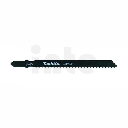 Makita - pilový list č.B-25 75mm 5ks/bal univerzální A-85765