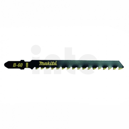 Makita - pilový list HM B-60 75mm, 3ks/bal porobeton B-06890