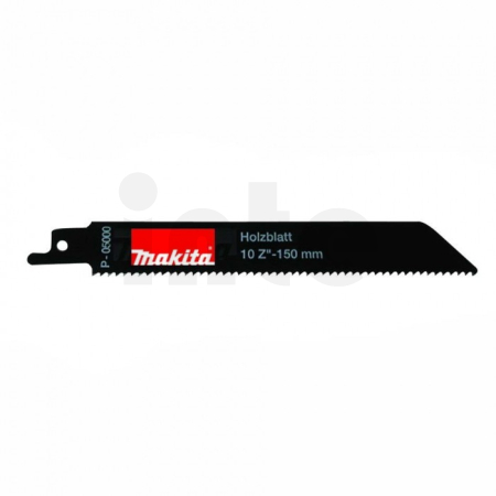 Makita - pilový list 003020 5ks na dřevo P-05000