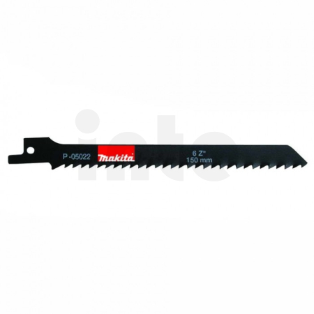 Makita - pilový list 003022 5ks na dřevo P-05022