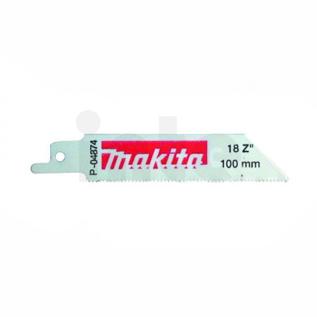 Makita - pilový list 003011 5ks na kov P-04874