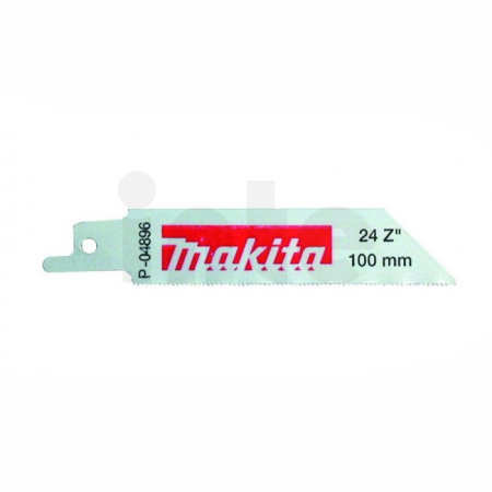 Makita - pilový list 003012 5ks na kov P-04896