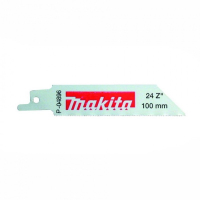 Makita - pilový list 003012 5ks na kov P-04896