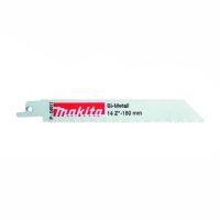 Makita - pilový list 003013 5ks na kov P-04911