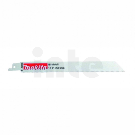 Makita - pilový list 003009 5ks na kov P-04933