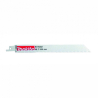 Makita - pilový list 003009 5ks na kov P-04933