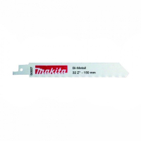 Makita - pilový list 003007 5ks na kov P-04955