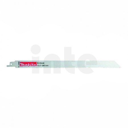 Makita - pilový list 003018 5ks na kov P-04983