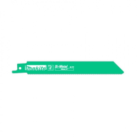 Makita - pilový list BiM 152mm 25ks kov 0,9mm kov B-05169-25
