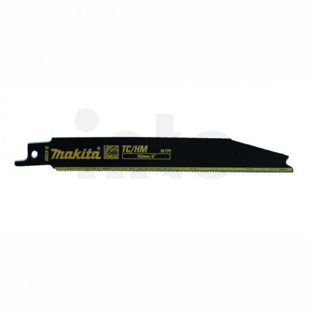 Makita - pilový list HM na nerez 152mm 2ks pro nerezovou ocel B-07250