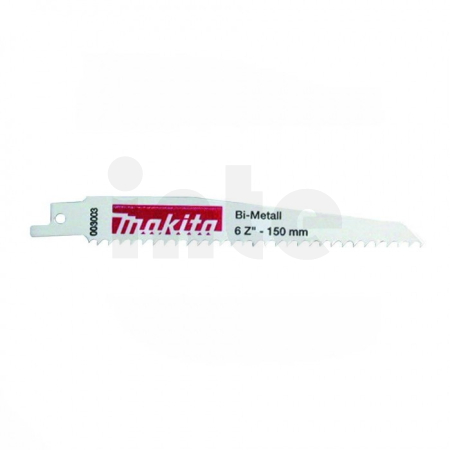 Makita - pilový list BiM 150 mm 5ks na dřevo P-05088
