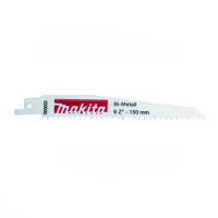 Makita - pilový list BiM 150 mm 5ks na dřevo P-05088