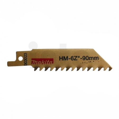 Makita - pilový list 003023 1ks na stavební materiály P-05038