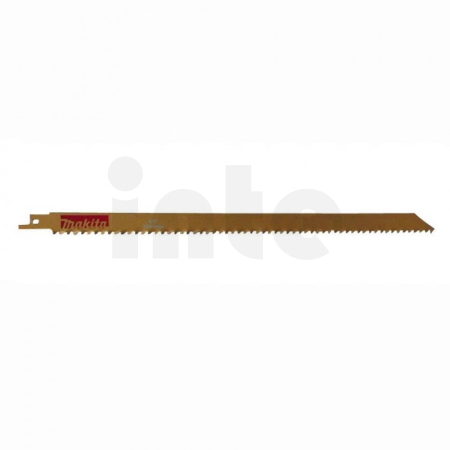 Makita - pilový list 003005 1ks na stavební materiály P-05066