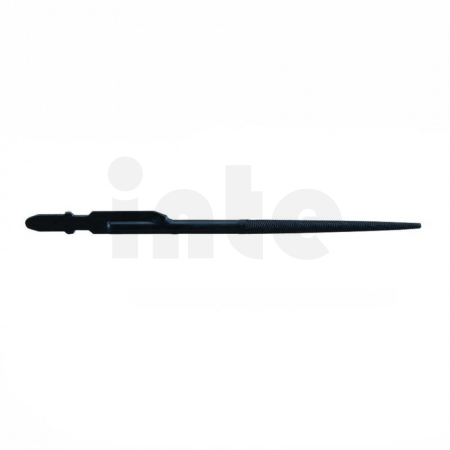 Makita - pilník na kov kulatý JR1000FTK 3ks A-40945