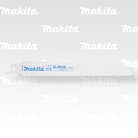 Makita - pilový list BiM 225mm 5ks dřevo plast B-31859