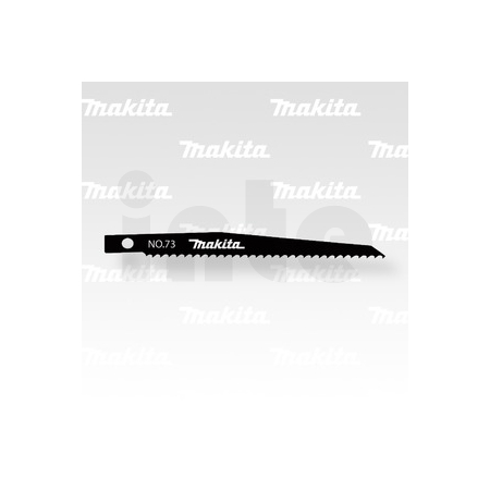 Makita - pilový list č.73 5ks dřevo B-00022