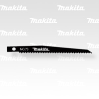 Makita - pilový list č.73 5ks dřevo B-00022