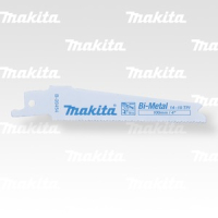 Makita - pilový list dřevo kov 100mm 5ks dřevo B-20454