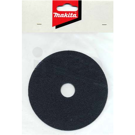 Makita - papír brusný 125mmK120, 5ks P-01018
