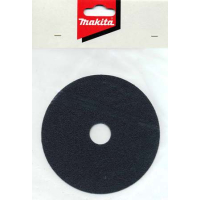 Makita - papír brusný 125mmK120, 5ks P-01018